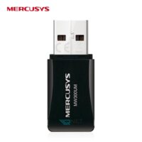 کارت شبکه بی‌سیم مرکوسیس مدل Mercusys MW300UM