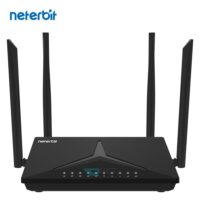 مودم 4G نتربیت مدل Neterbit NWR-M920