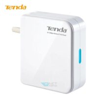 توسعه دهنده وایرلس تندا مدل Tenda A5