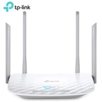 روتر بی سیم دو باند تی پی لینک مدل TP-Link C50