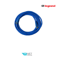 کابل پچکورد 3 متری لگراند  - Legrand Patch Cord 3m (PVC) CAT6 SFTP