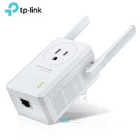 توسعه دهنده وایرلس تی پی لینک مدل TP-Link TL-WA860RE