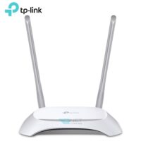 روتر وایرلس تی پی لینک مدل TP-Link TL-WR840N