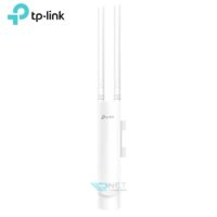اکسس پوینت فضای باز تی پی لینک مدل TP-Link EAP-110 Outdoor
