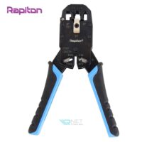 آچار شبکه رپیتون مدل Rapiton RP-C3