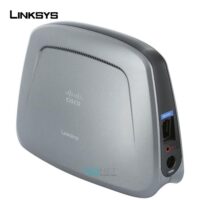 روتر وایرلس لینک سیس مدل Linksys WET610n