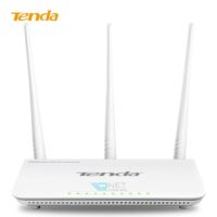 روتر وایرلس N300 تندا مدل Tenda FH303