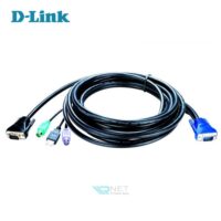 کابل KVM دی لینک مدل D-Link KVM-403