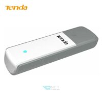 کارت شبکه وایرلس 54Mbps تندا مدل Tenda W541U
