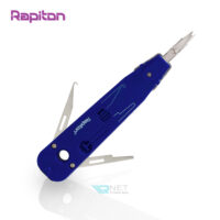 آچار پانچ رپیتون مدل Rapiton RP-PDT1