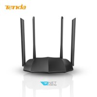 روتر Wireless گیگابیت تندا Tenda AC8  AC1200