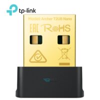 کارت شبکه و  دانگل بلوتوث Archer T2UB Nano تی‌پی‌لینک TP-Link