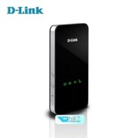 مودم 3G  دی لینک DWR-720 ا Modem 3G - 4G D-Link DWR-720