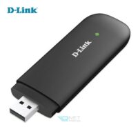 مودم 4G LTE Class 3 USB همراه دی لینک مدل D-Link DWM-222