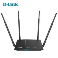 روتر وایرلس AC1200 گیگابیت دی لینک مدل D-Link DIR-825M