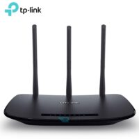 روتر وایرلس 450Mbps تی پی لینک مدل TL-WR940N