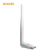کارت شبکه USB وایرلس N150 تندا مدل Tenda W311MA