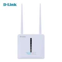 مودم و روتر 4G LTE AC1200 دی لینک مدل DWR-M961V
