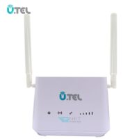 مودم 4G یوتل مدل L443