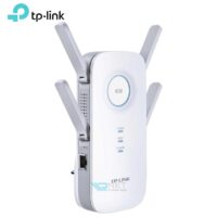 تقویت کننده وایرلس N300 تی پی لینک مدل RE650