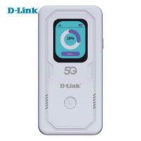 مودم همراه سیمکارتی 5G LTE دی لینک DWR-500V