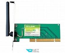 تی پی لینک کارت شبکه PCI express بی سیم TL-WN350G_V1