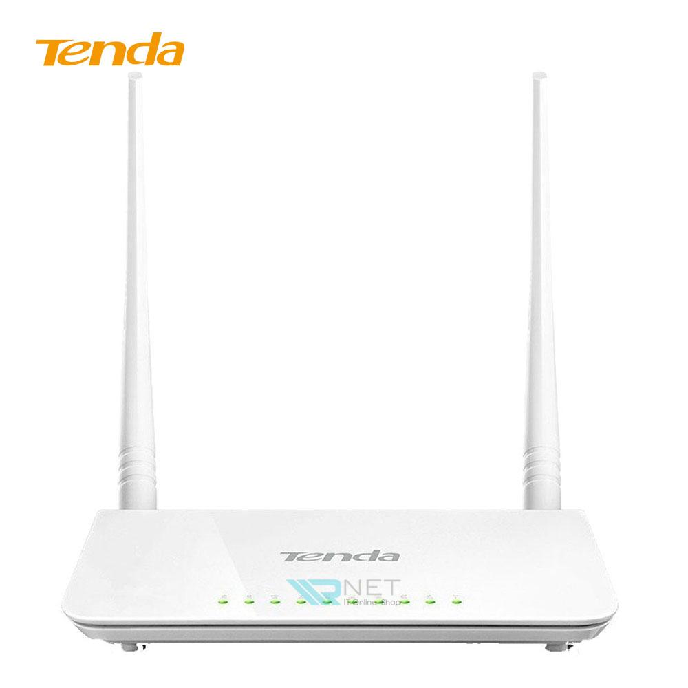 روتر 4G بی سیم تندا مدل Tenda 4G630