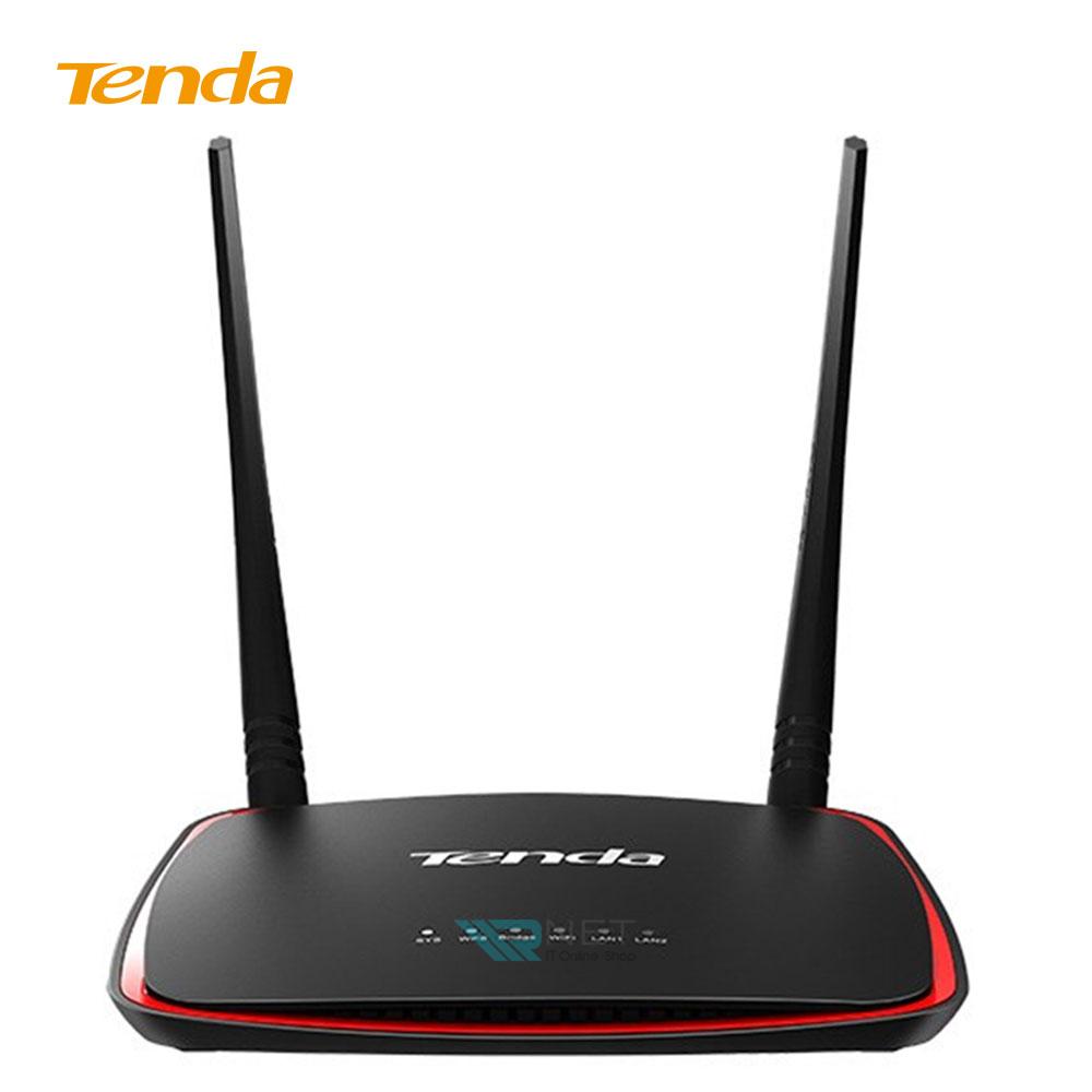 اکسس پوینت بیسیم 300Mbps تندا مدل Tenda AP4