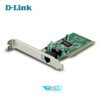 کارت شبکه کابلی گیگابیت دی لینک مدل D-Link DGE-528T