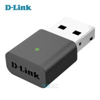 کارت شبکه USB دی لینک مدل D-Link DWA-131
