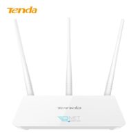 روتر بیسیم 300Mbps تندا مدل Tenda F3