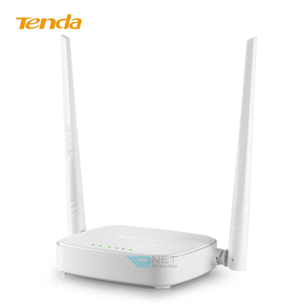 روتر بیسیم N300 تندا مدل Tenda N301