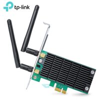 کارت شبکه AC1300 تی پی لینک مدل TP-Link T6E