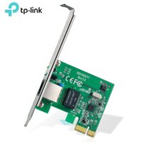 کارت شبکه کابلی گیگابیت تی پی لینک TP-Link TG-3468