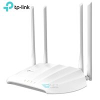 اکسس پوینت و تقویت کننده تی پی لینک مدل TP-Link TL-WA1201 AC1200
