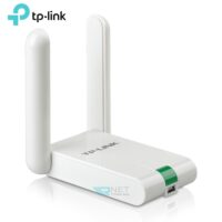 کارت شبکه USB بی سیم N300 تی پی لینک مدل TP-Link TL-WN822N