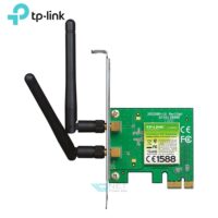 کارت شبکه تی پی لینک مدل TP-Link TL-WN881ND