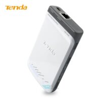 اکسس پوینت N300 قابل حمل تندا مدل Tenda W300M