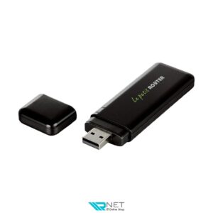 مودم-روتر 3G USB دی لینک مدل DWR-710