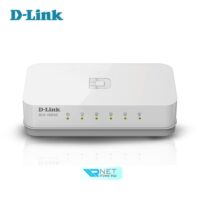 سوئیچ شبکه 5 پورت دی لینک مدل D-LINK  DES-1005C