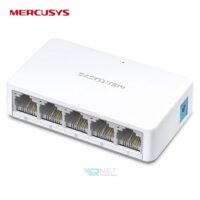 سوئیچ شبکه 5 پورت مرکوسیس مدل Mercusys MS105