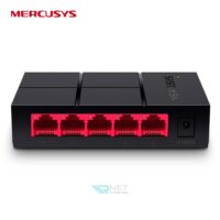سوئیچ شبکه 5 پورت گیگابیت مرکوسیس مدل Mercusys MS105G
