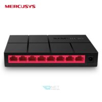 سوئیچ شبکه 8 پورت گیگابیت مرکوسیس مدل Mercusys MS108G