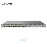 روتر میکروتیک مدل Mikrotik Rb1100AHx4