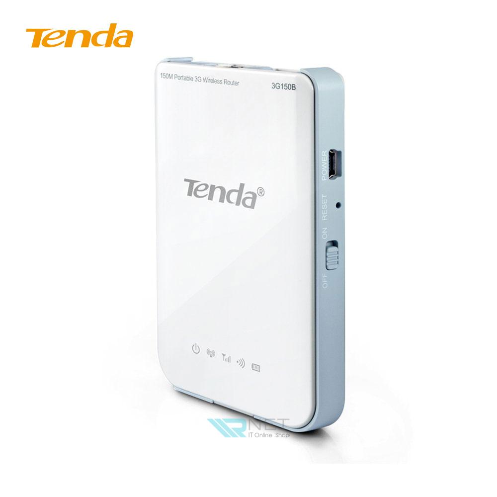 روتر 3G همراه تندا مدل Tenda 3G150B
