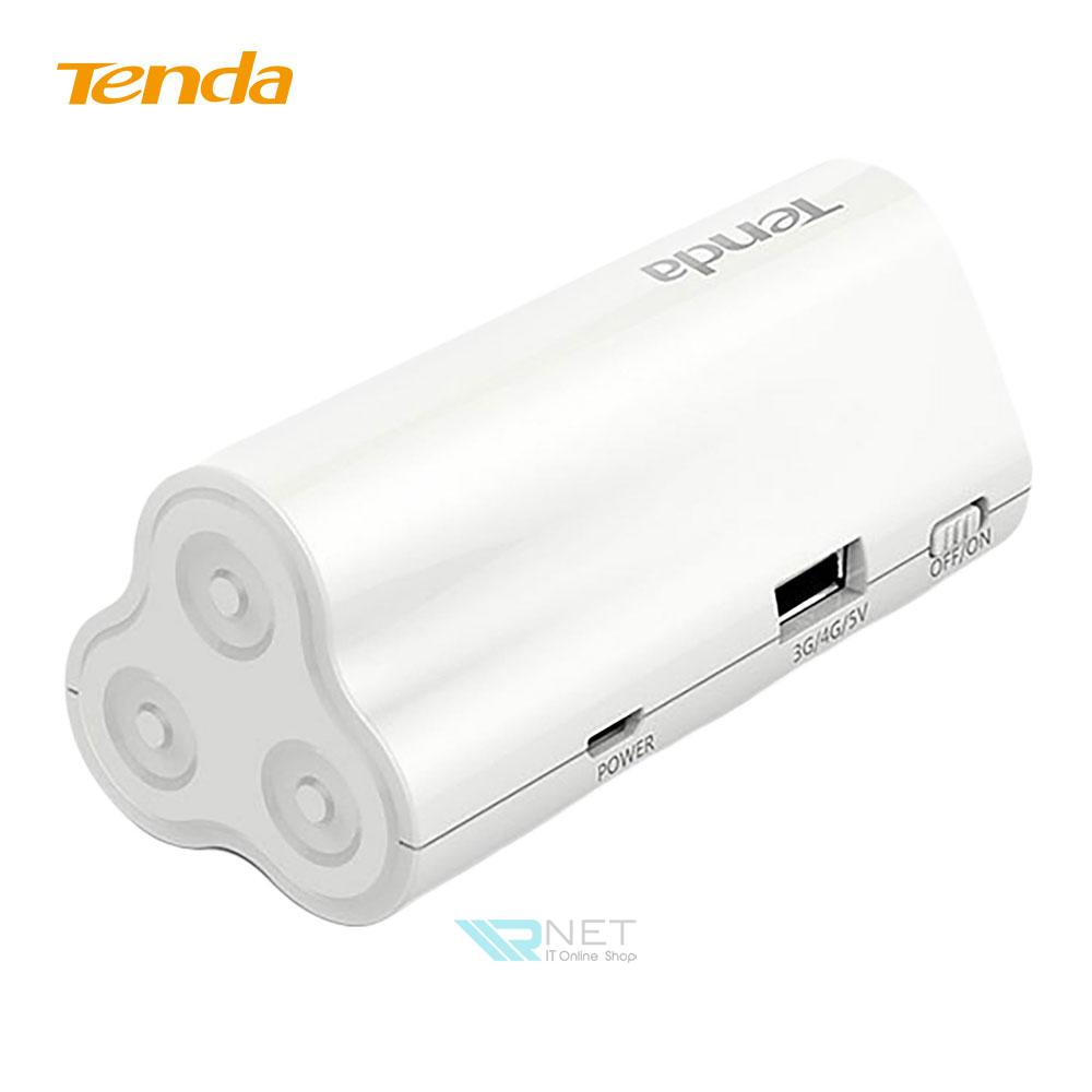 روتر 4G همراه تندا مدل Tenda 4G300