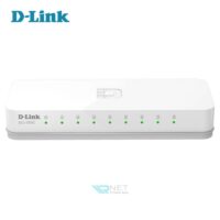 سوئیچ 8 پورت دی لینک مدل D-Link DES-1008C