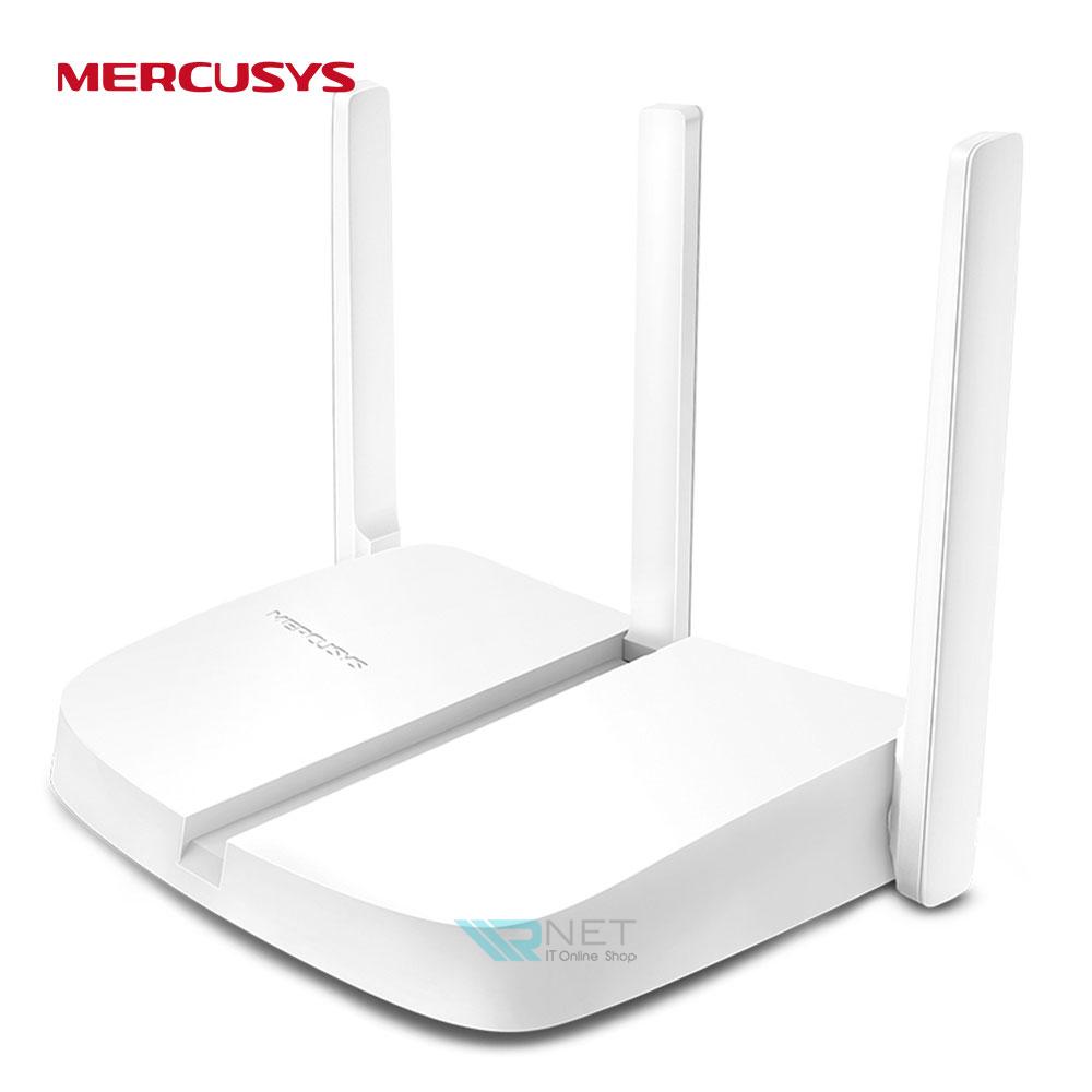 روتر N300 مرکوسیس مدل Mercusys MW305R
