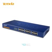 سوئیچ شبکه 24 پورت تندا مدل Tenda TEH2400M