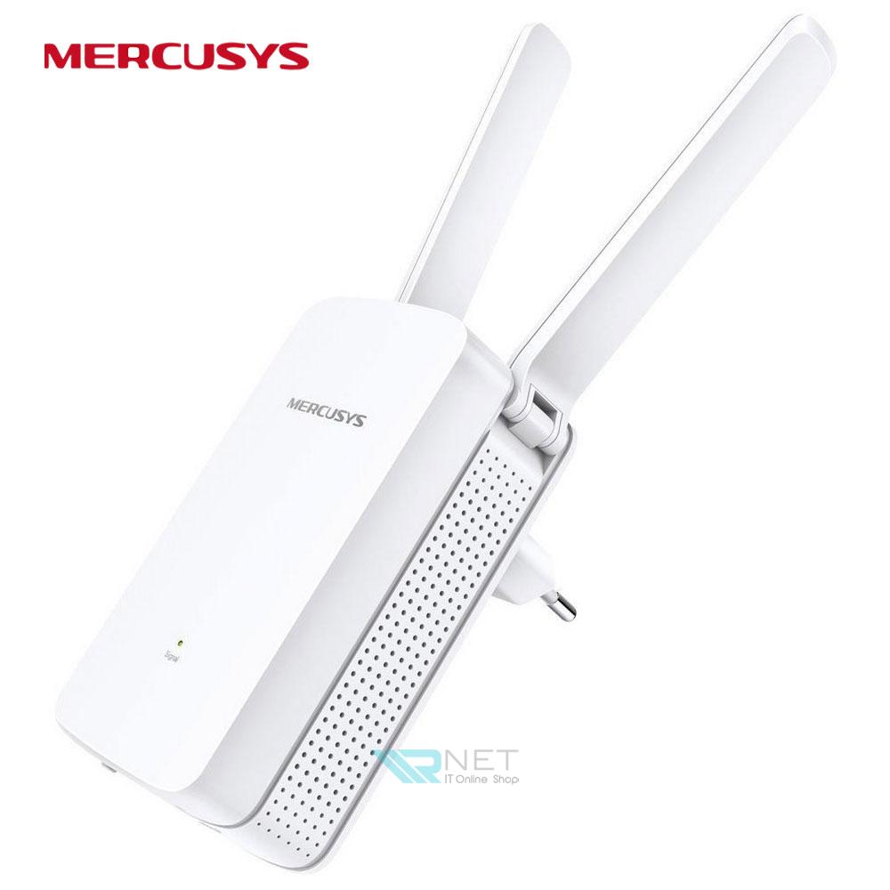 توسعه دهنده وایرلس مرکوسیس مدل Mercusys MW300RE